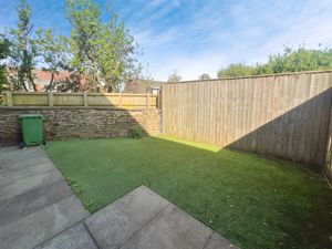 Garden- click for photo gallery